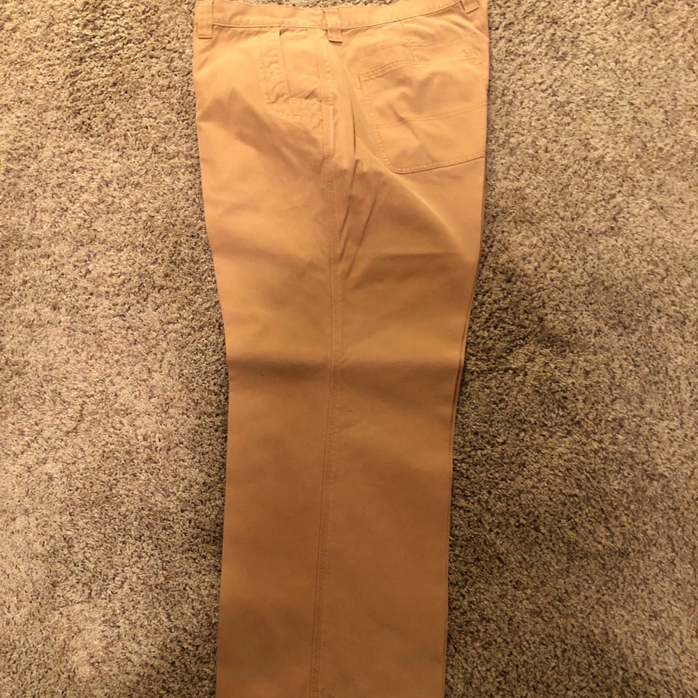 Mountain Khakis Pants